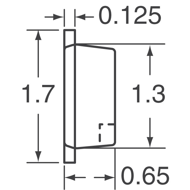 LY L29K-H1J2-26-Z OSRAM Opto (ams OSRAM)  LED Indication - Discrete